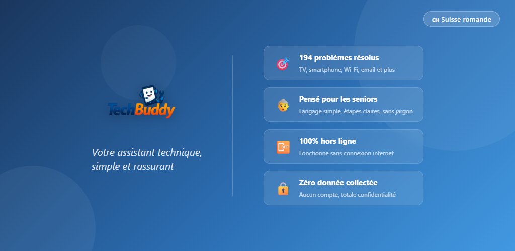 TechBuddy