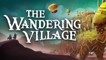 The Wandering Village