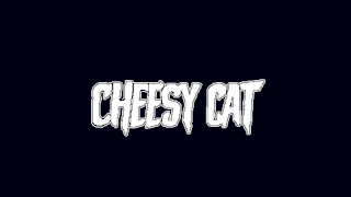 CheesyCat