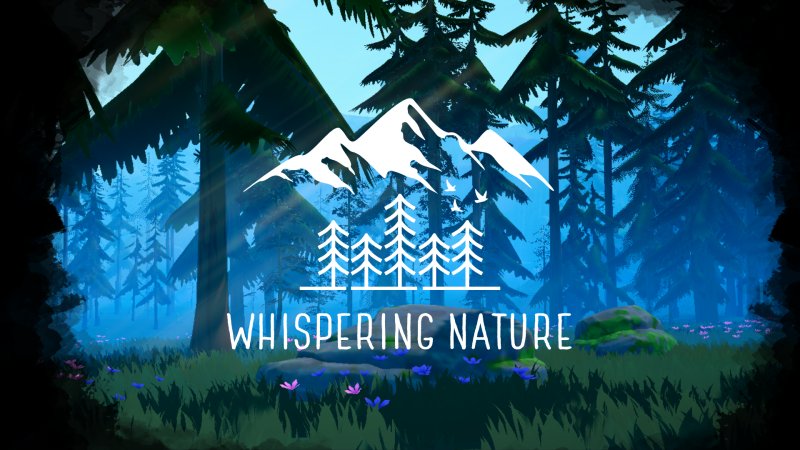 Whispering Nature